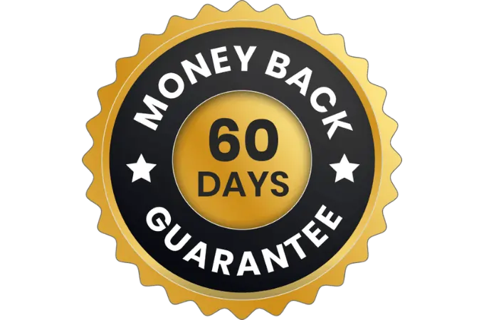 Quietum Plus Money back Guarantee