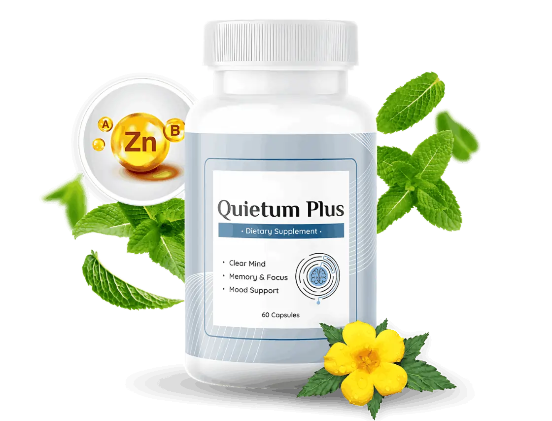 Quietum Plus Buy Now