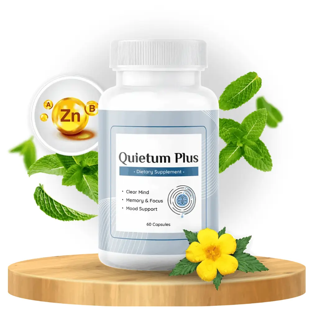 Quietum Plus